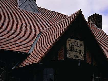 Tai Tapu Library